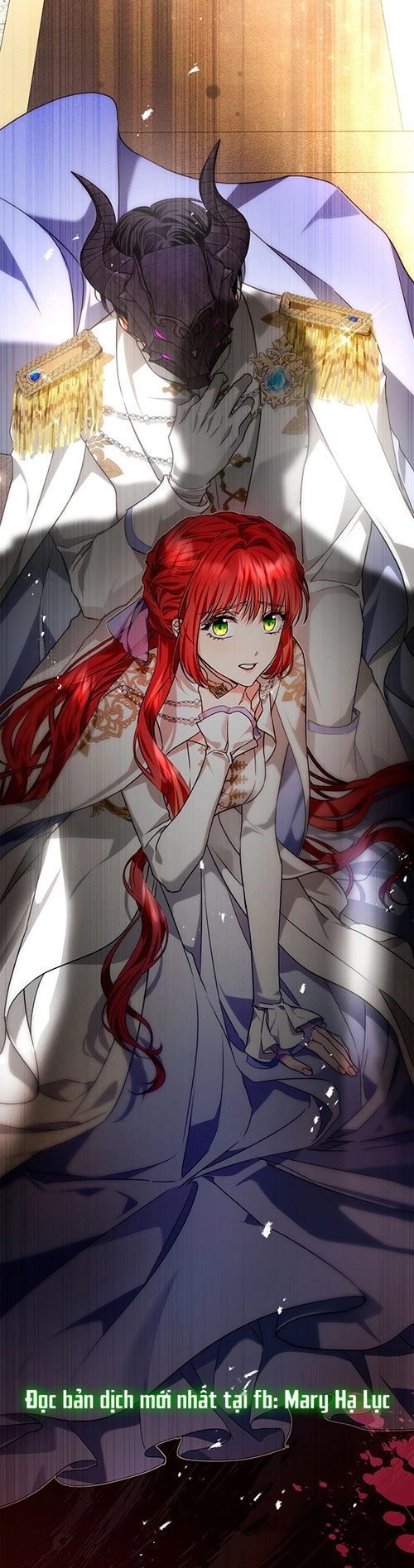 Hôn Phu Ẩn Sắc Chapter 97.2 - 23