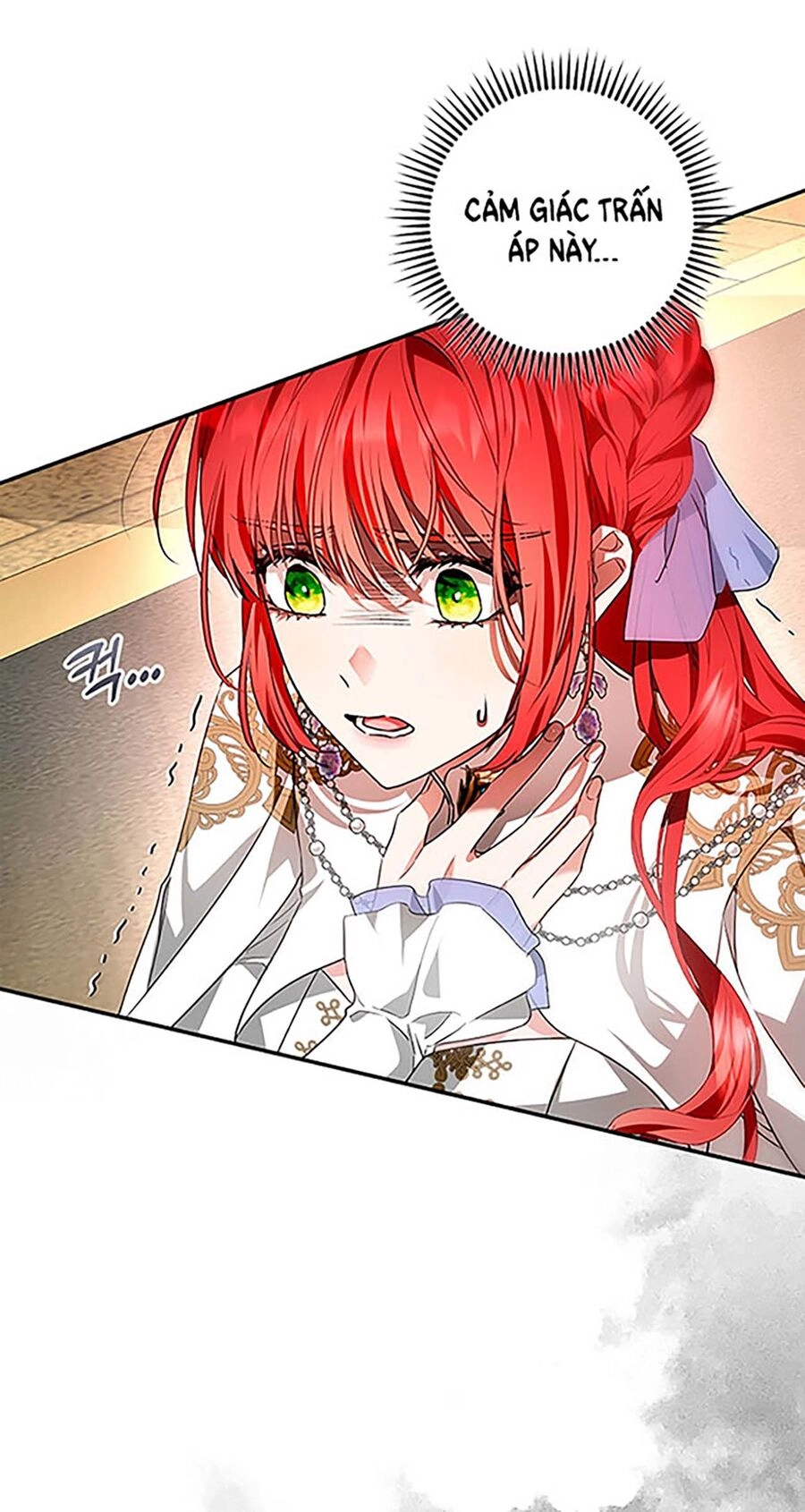 Hôn Phu Ẩn Sắc Chapter 98.1 - 1