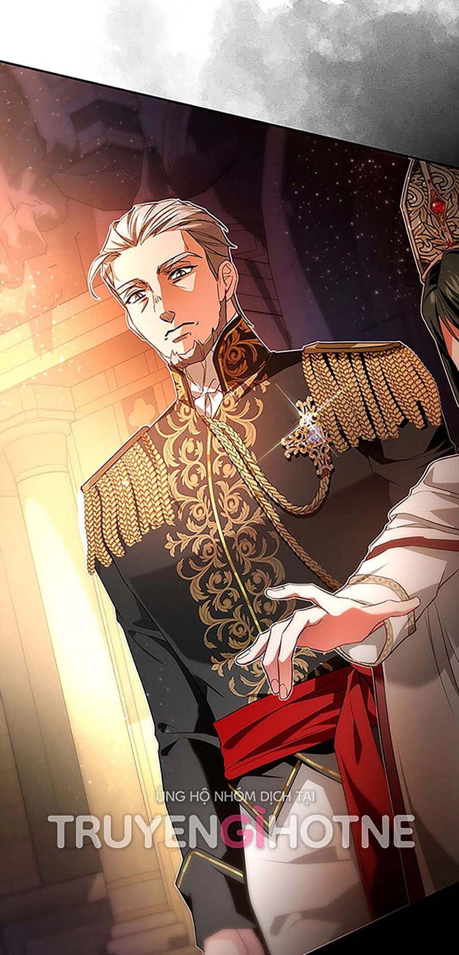 Hôn Phu Ẩn Sắc Chapter 98.1 - 2