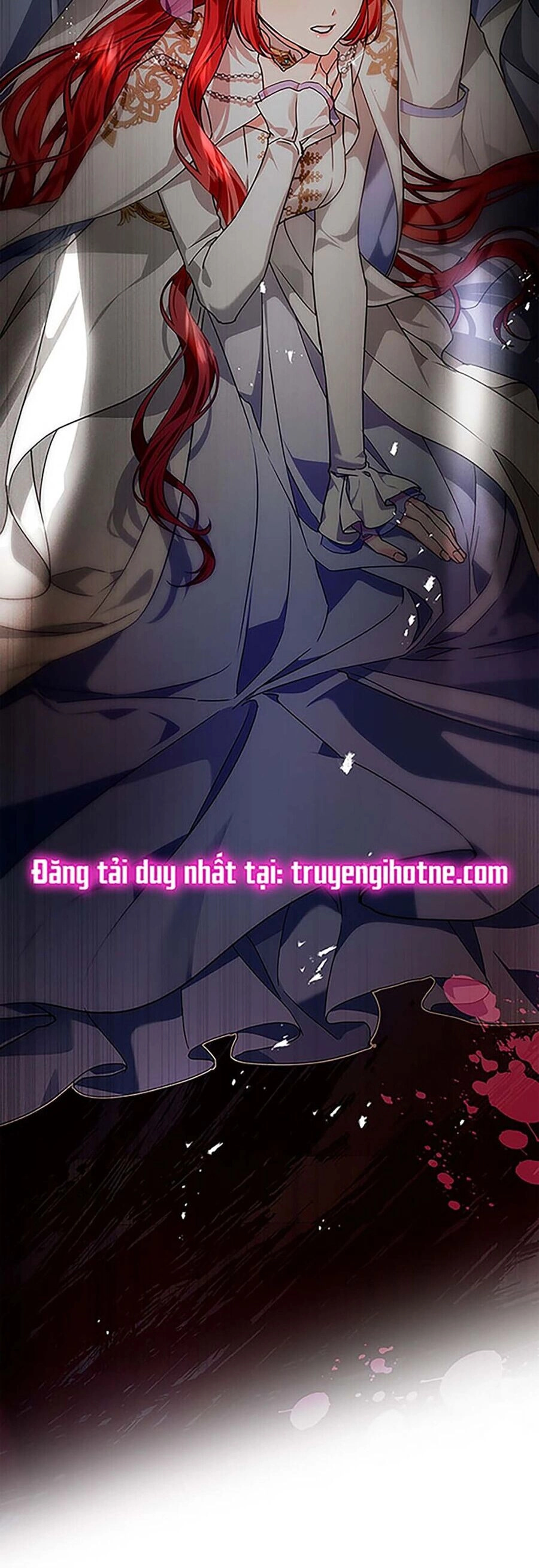 Hôn Phu Ẩn Sắc Chapter 98.1 - 5