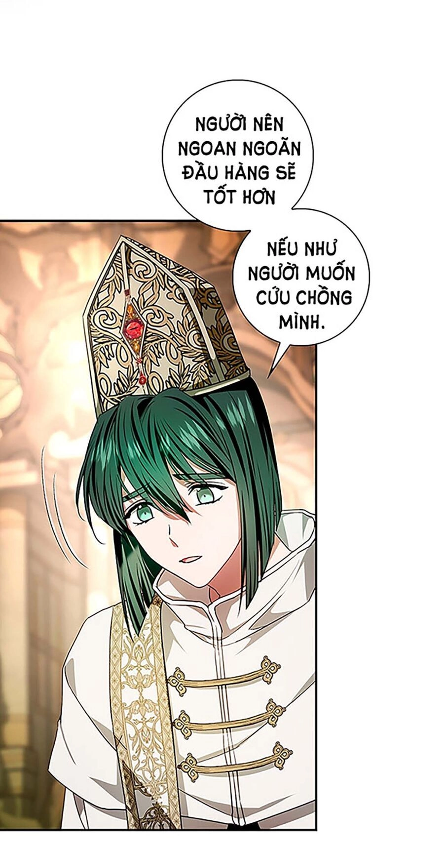 Hôn Phu Ẩn Sắc Chapter 98.1 - 6