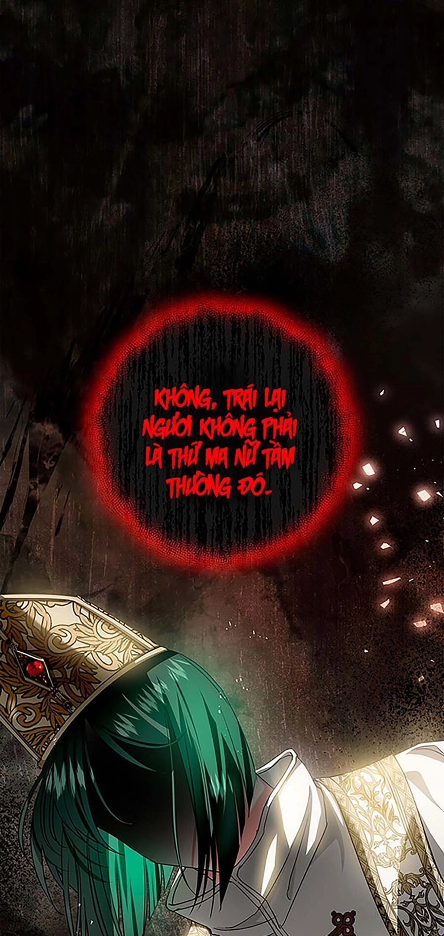 Hôn Phu Ẩn Sắc Chapter 98.1 - 10