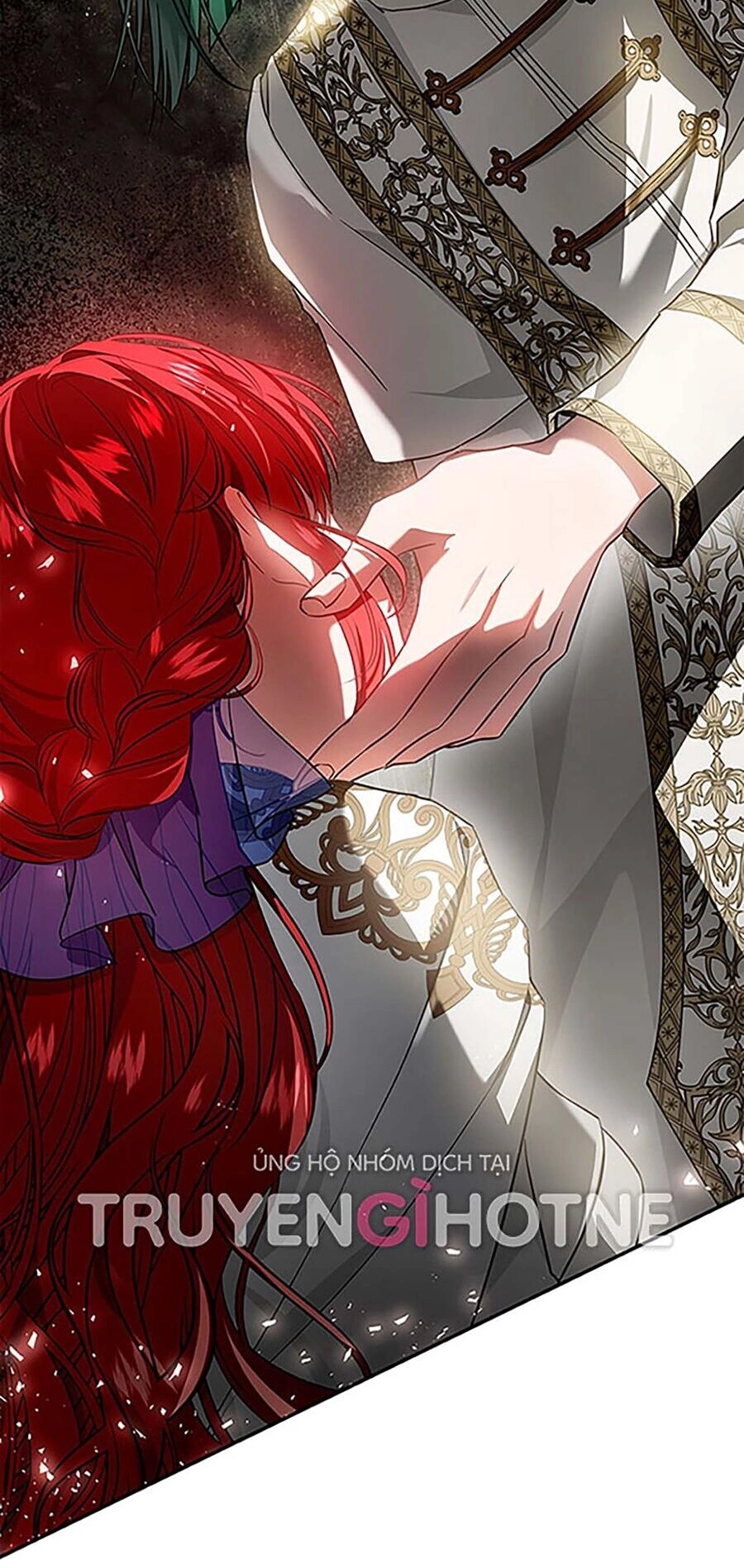 Hôn Phu Ẩn Sắc Chapter 98.1 - 11