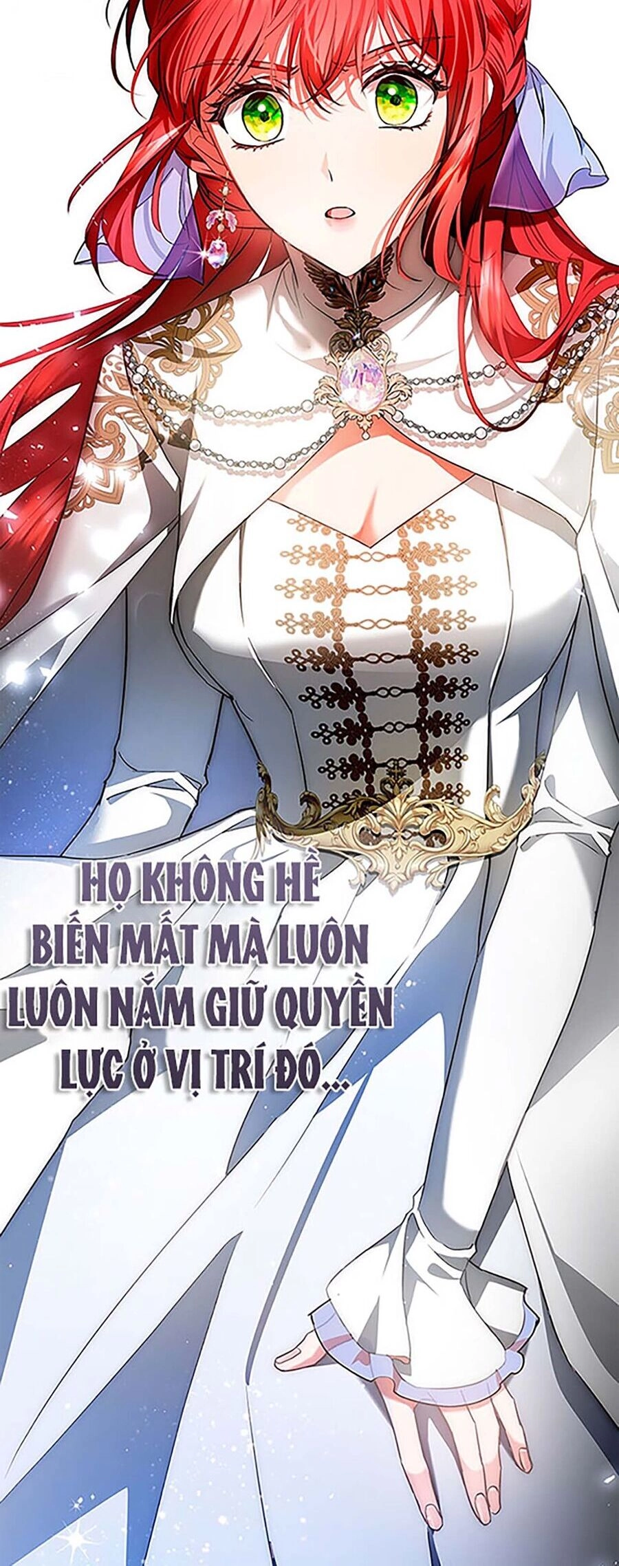 Hôn Phu Ẩn Sắc Chapter 98.1 - 15