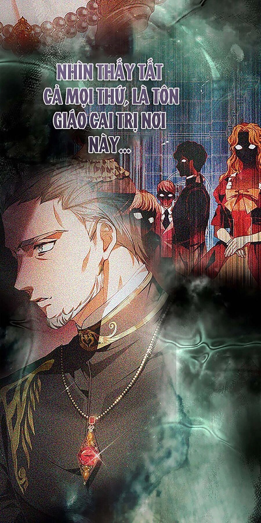 Hôn Phu Ẩn Sắc Chapter 98.1 - 17