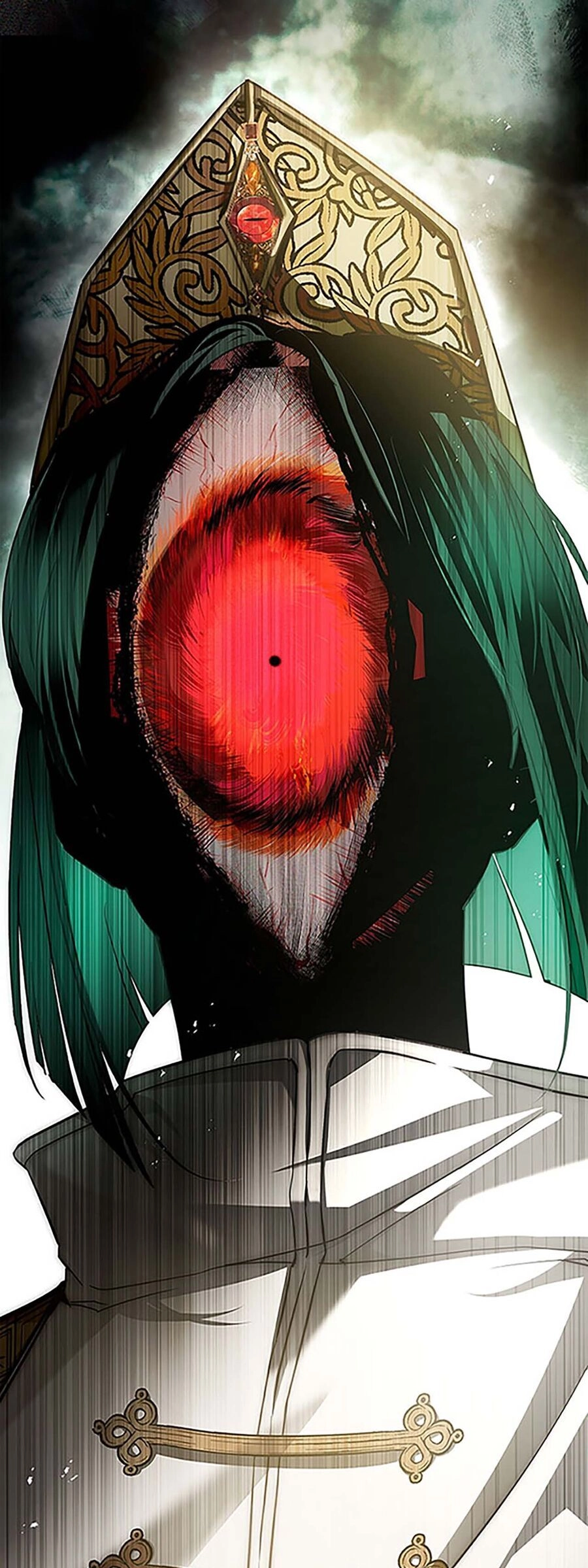 Hôn Phu Ẩn Sắc Chapter 98.1 - 18