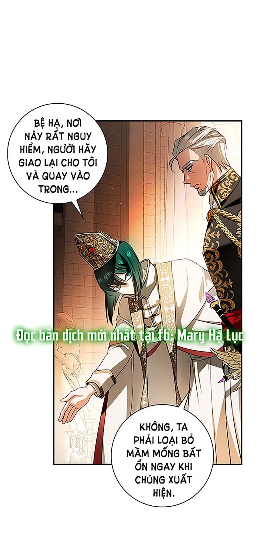 Hôn Phu Ẩn Sắc Chapter 98.1 - 26