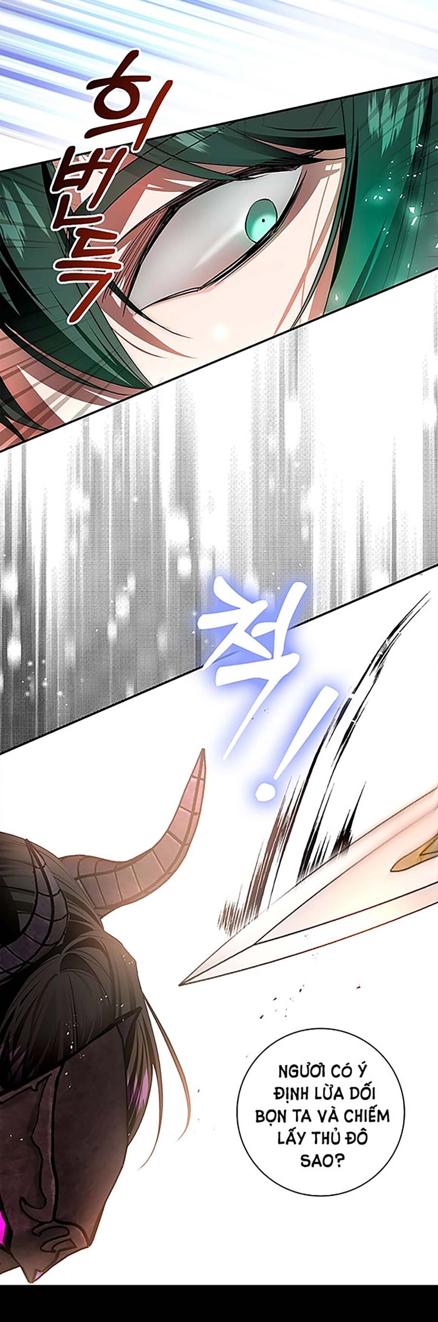 Hôn Phu Ẩn Sắc Chapter 98.1 - 28