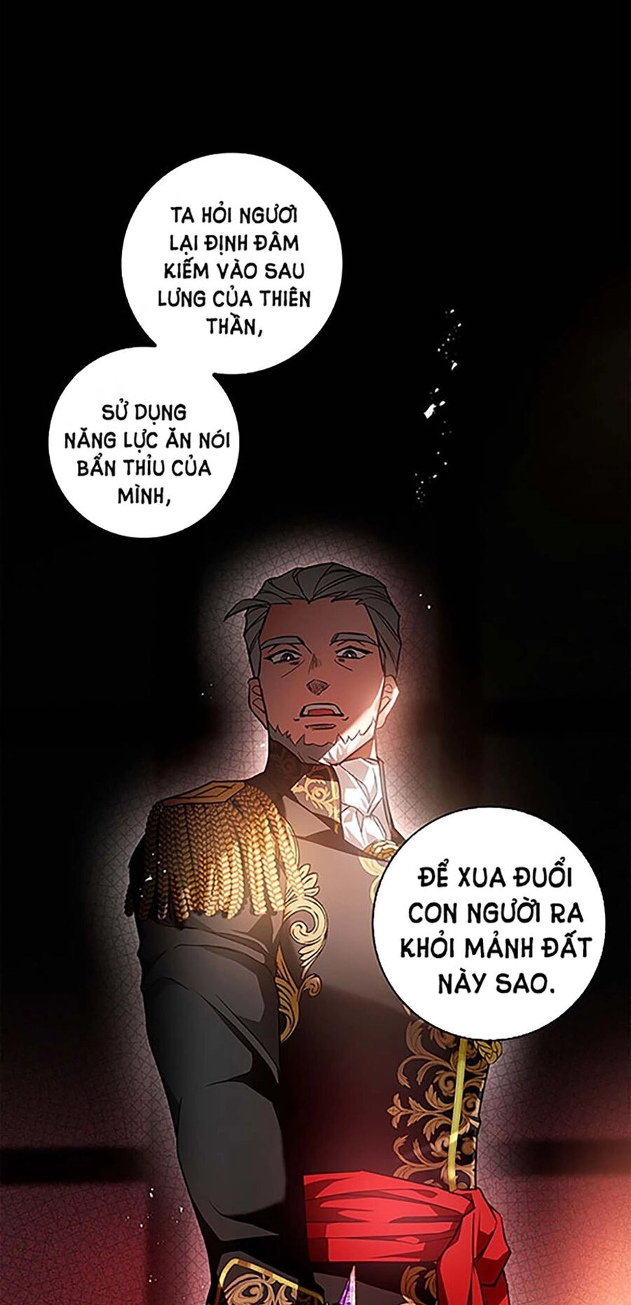 Hôn Phu Ẩn Sắc Chapter 98.1 - 29