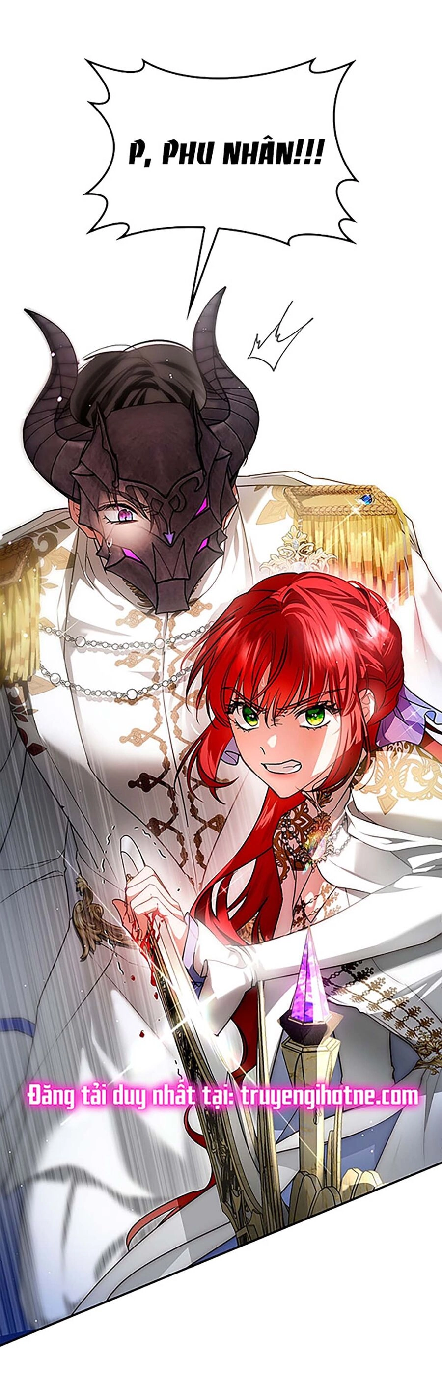 Hôn Phu Ẩn Sắc Chapter 98.1 - 33