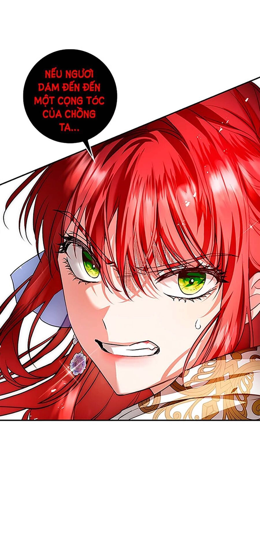 Hôn Phu Ẩn Sắc Chapter 98.1 - 34