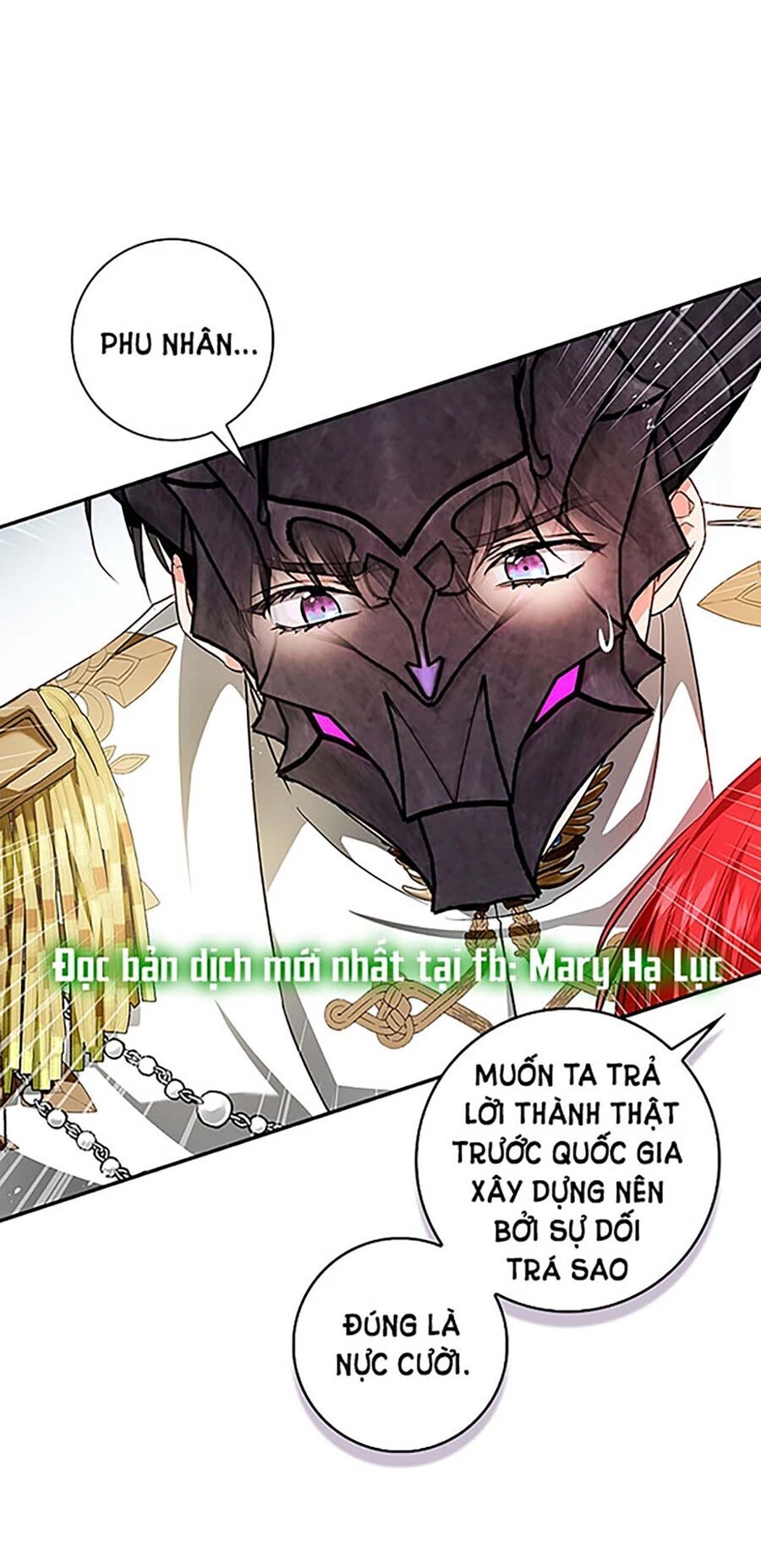 Hôn Phu Ẩn Sắc Chapter 98.1 - 36