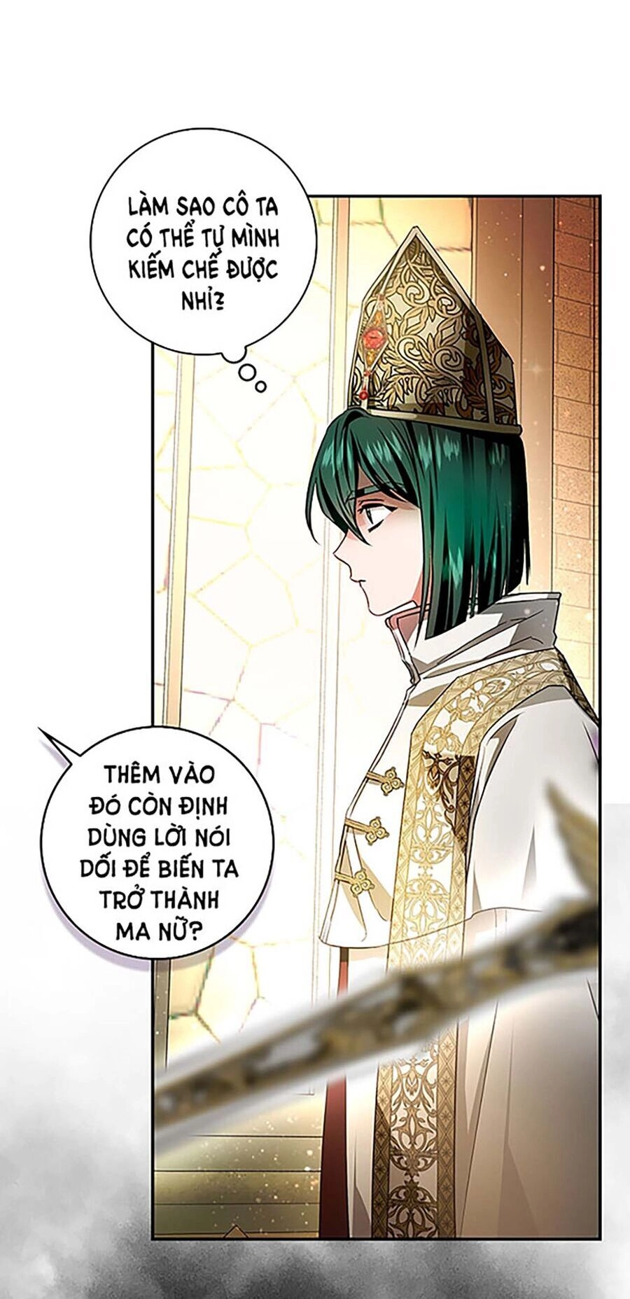 Hôn Phu Ẩn Sắc Chapter 98.1 - 37