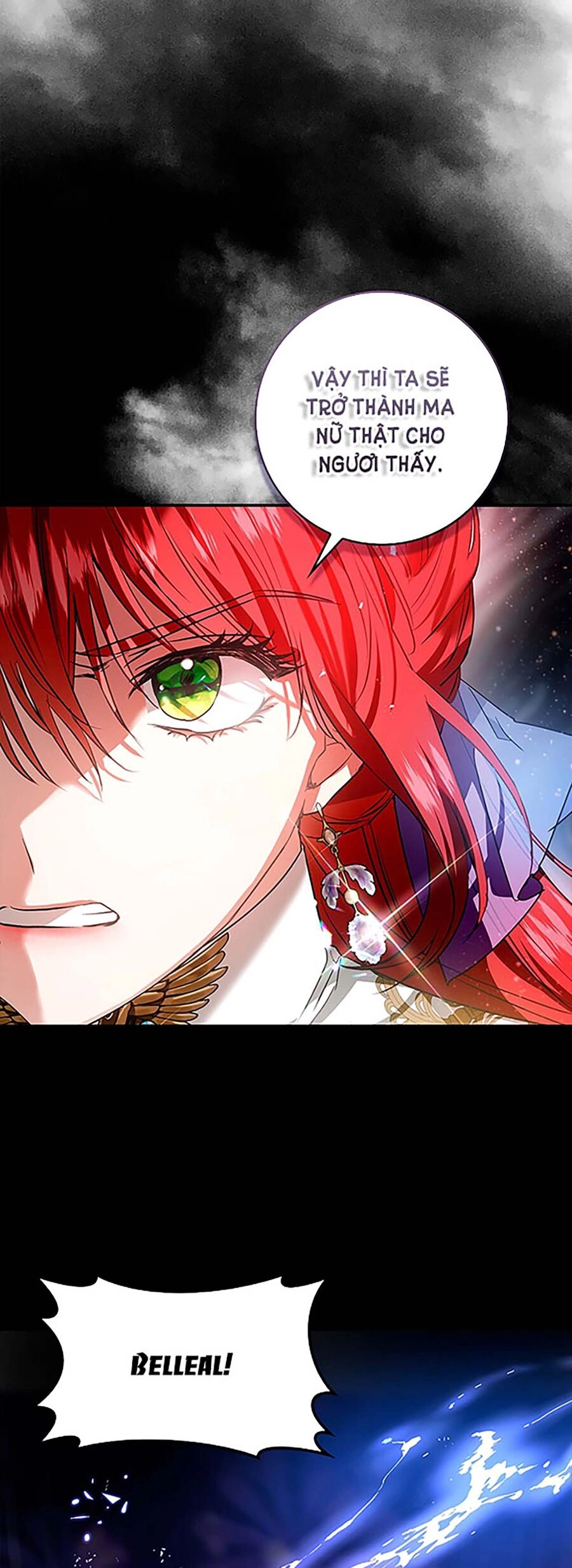 Hôn Phu Ẩn Sắc Chapter 98.1 - 38