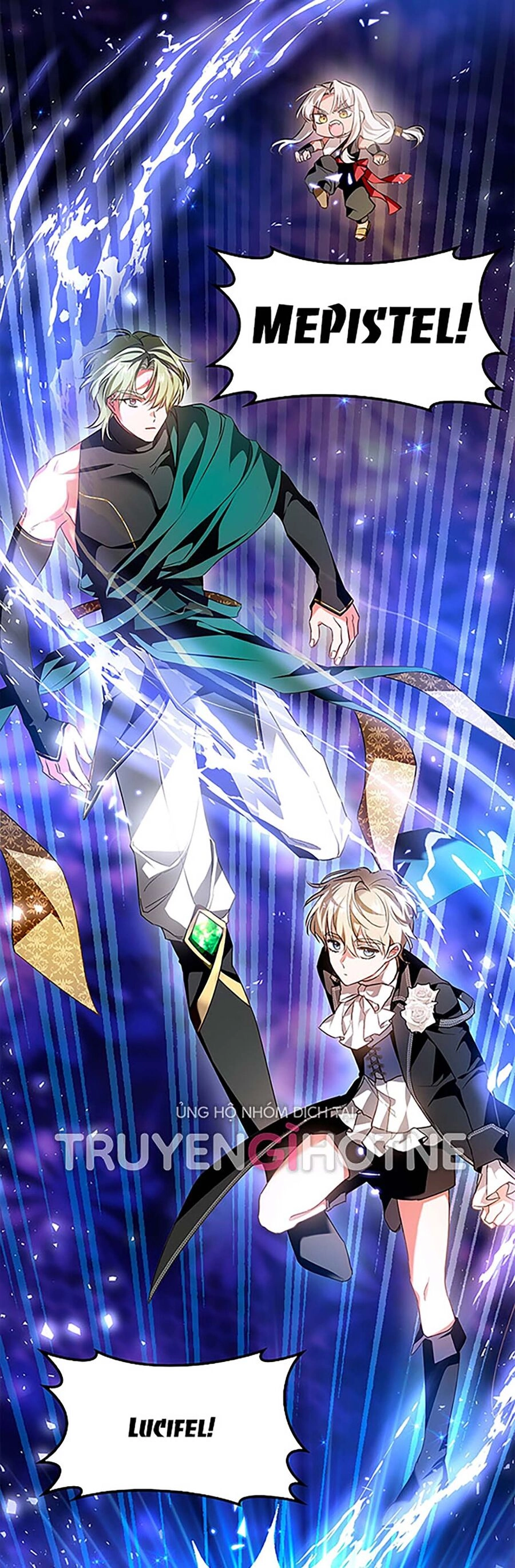 Hôn Phu Ẩn Sắc Chapter 98.1 - 39