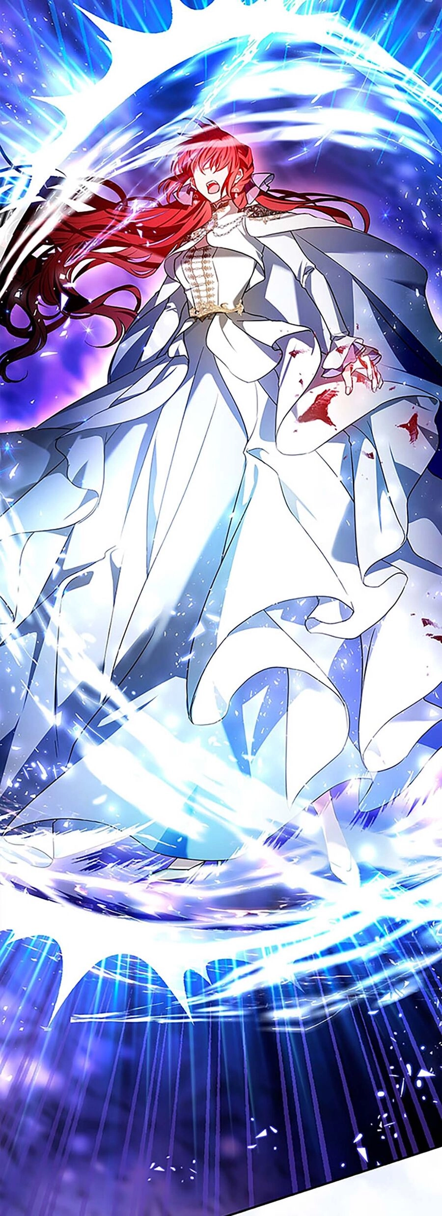 Hôn Phu Ẩn Sắc Chapter 98.1 - 40