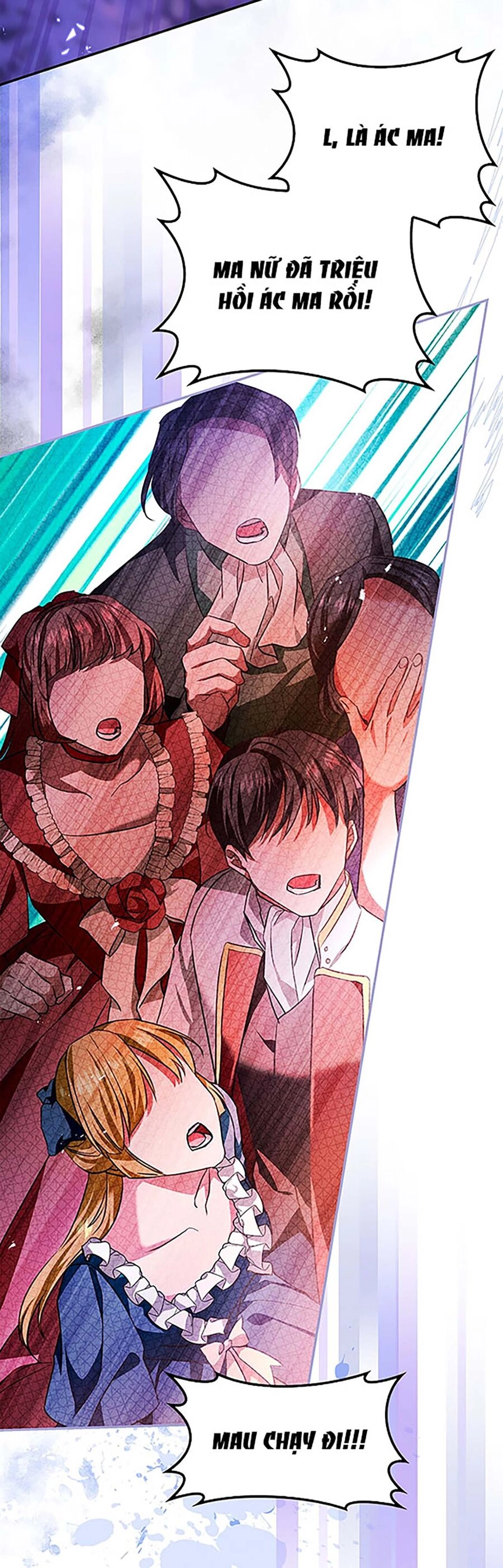 Hôn Phu Ẩn Sắc Chapter 98.1 - 41