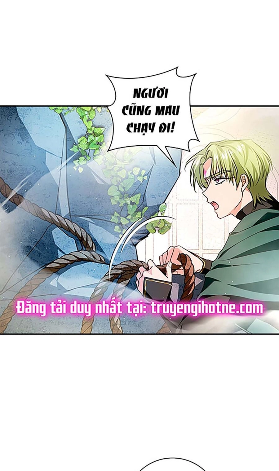 Hôn Phu Ẩn Sắc Chapter 98.2 - 2