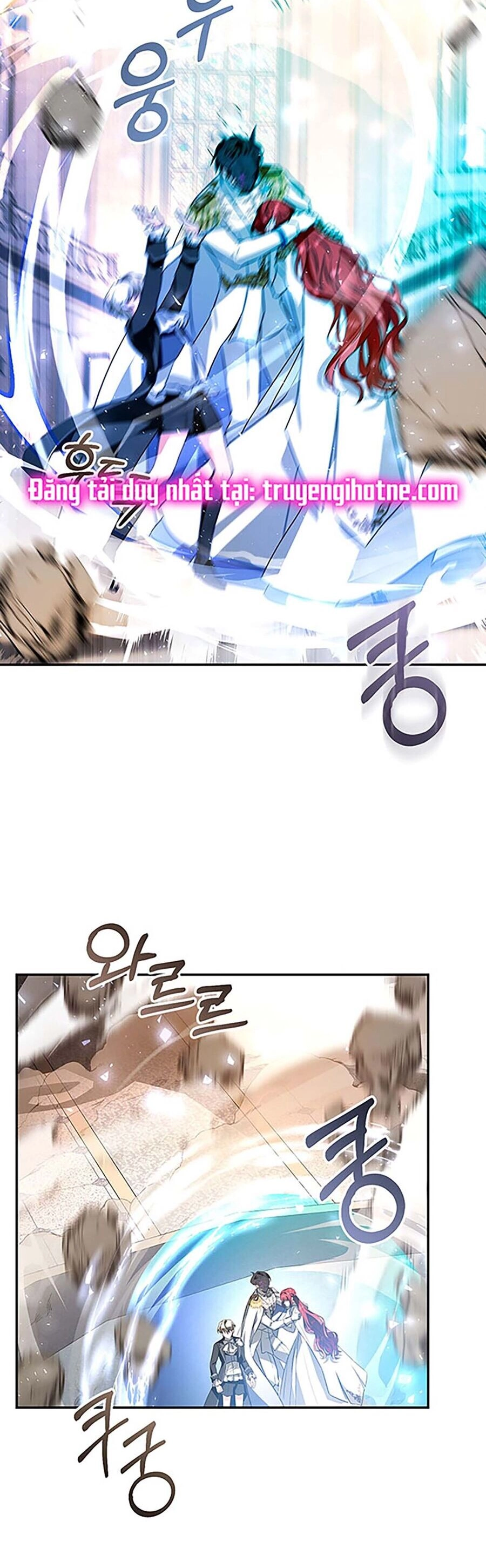 Hôn Phu Ẩn Sắc Chapter 98.2 - 9