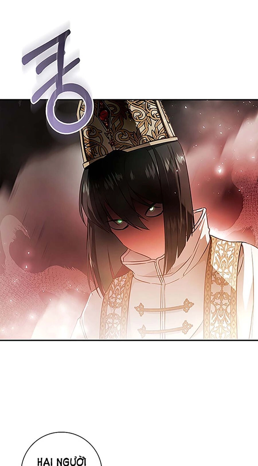 Hôn Phu Ẩn Sắc Chapter 98.2 - 10