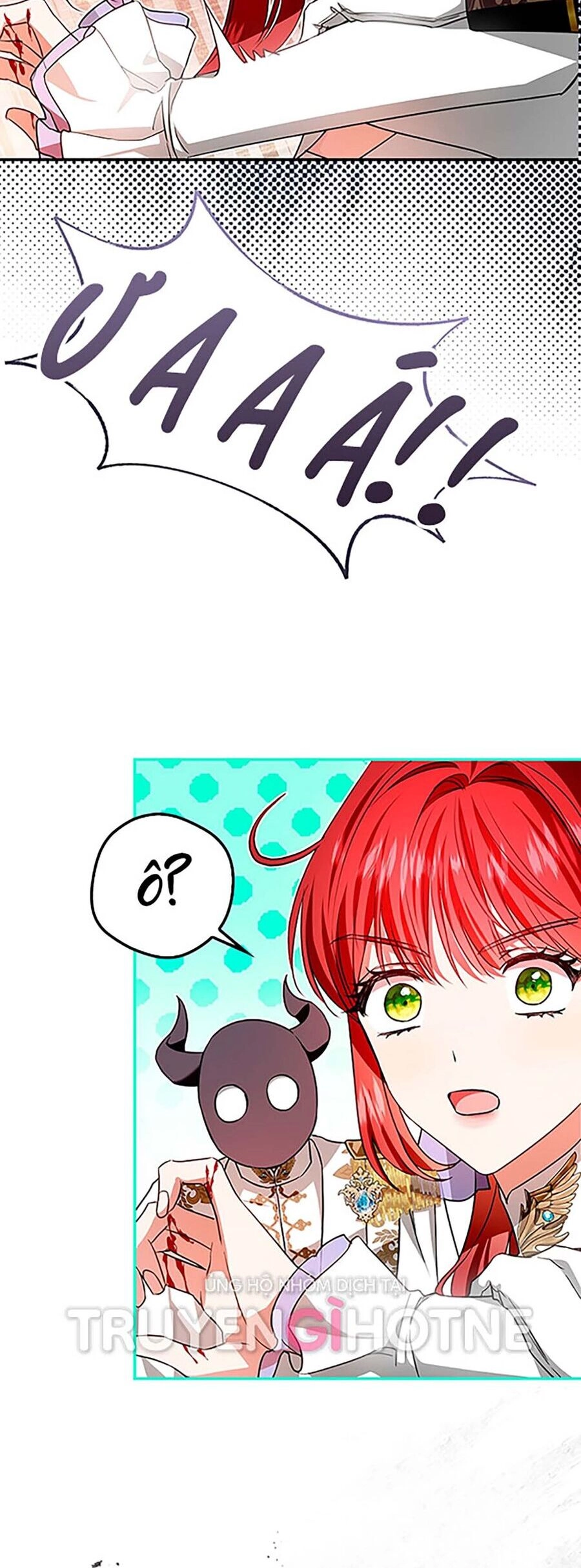 Hôn Phu Ẩn Sắc Chapter 98.2 - 13