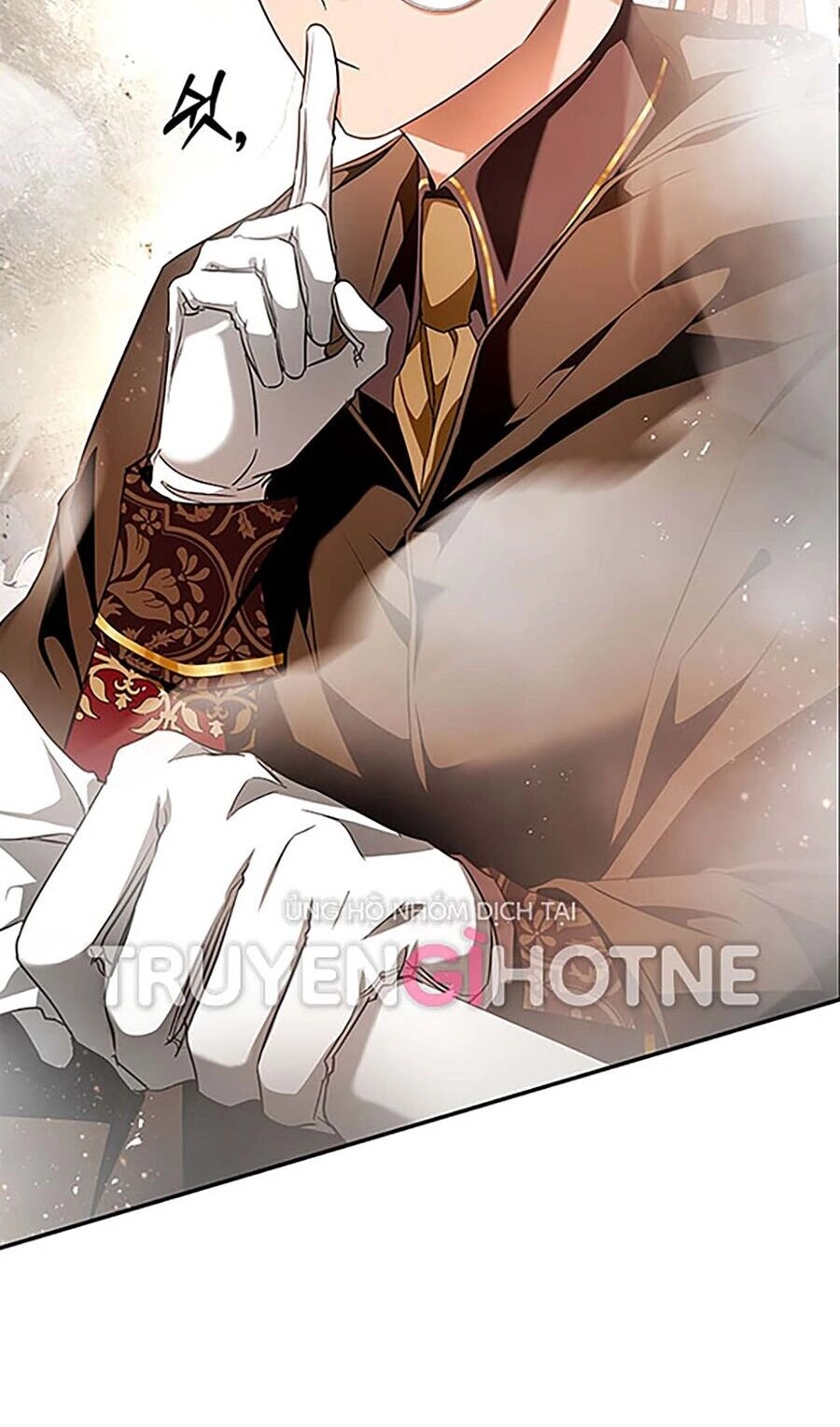 Hôn Phu Ẩn Sắc Chapter 98.2 - 15