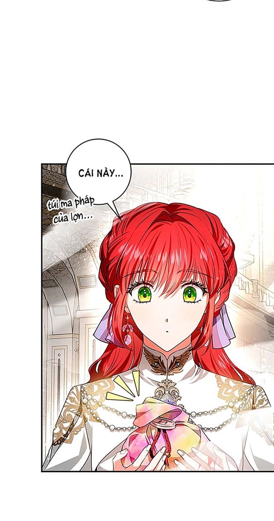 Hôn Phu Ẩn Sắc Chapter 98.2 - 17