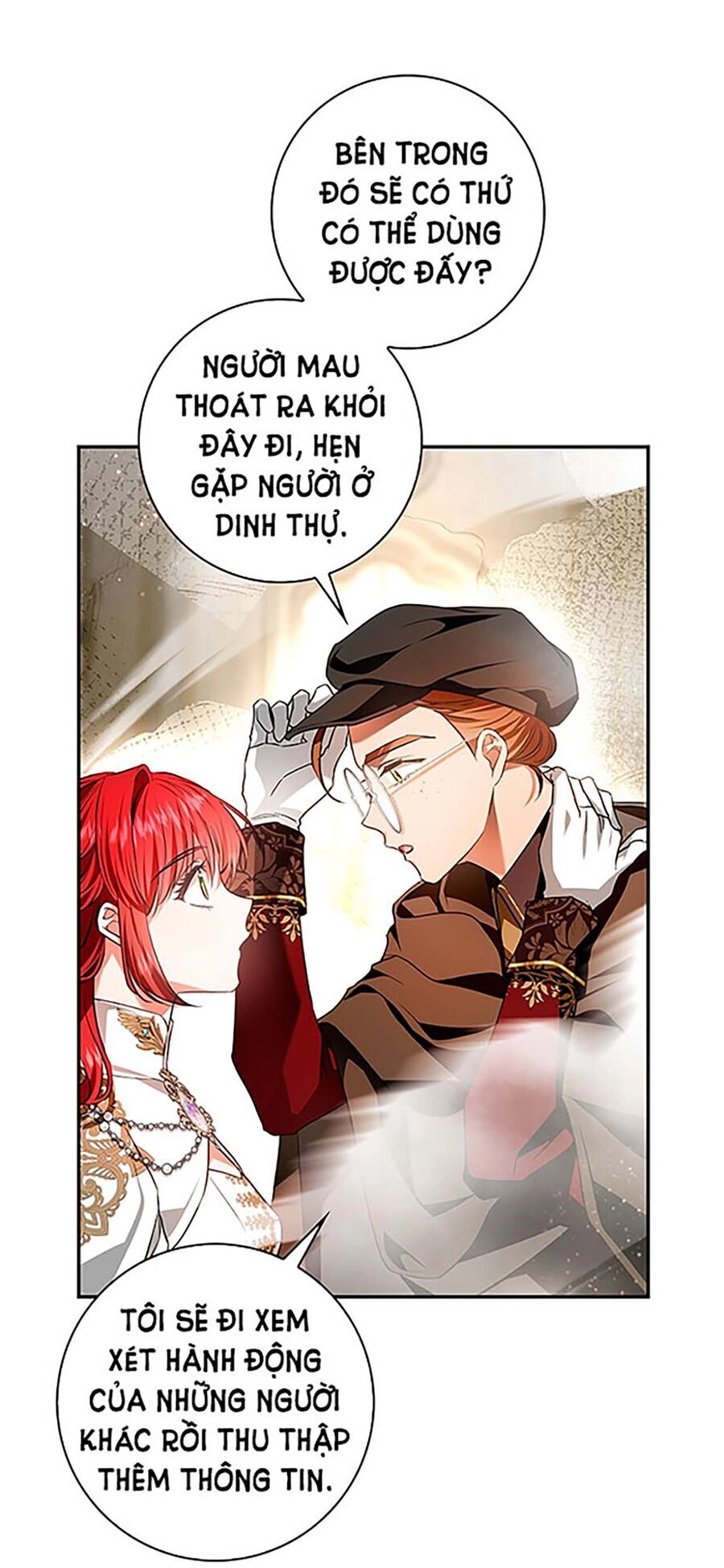 Hôn Phu Ẩn Sắc Chapter 98.2 - 18