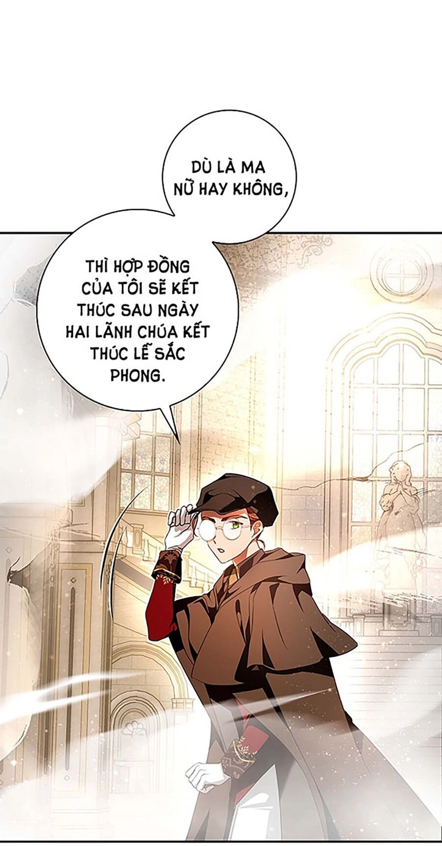 Hôn Phu Ẩn Sắc Chapter 98.2 - 20