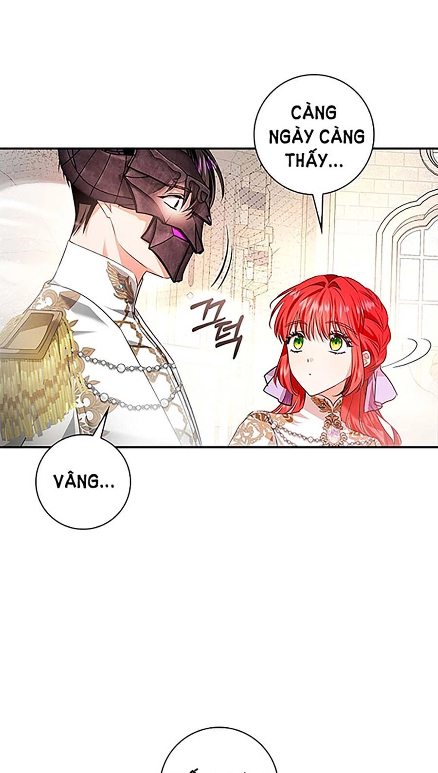 Hôn Phu Ẩn Sắc Chapter 98.2 - 22