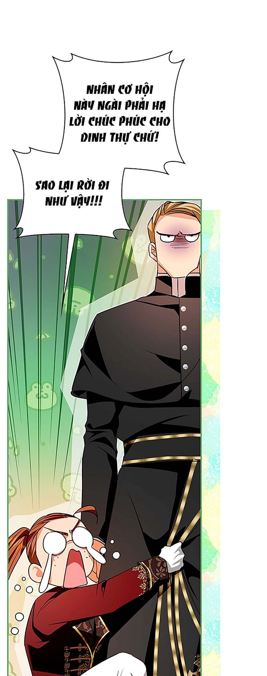 Hôn Phu Ẩn Sắc Chapter 98.2 - 25