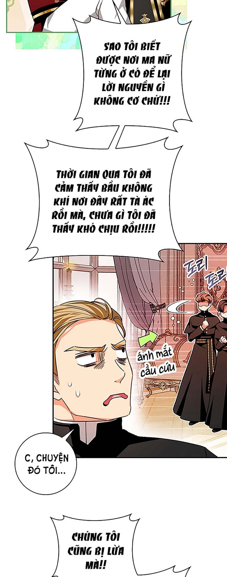 Hôn Phu Ẩn Sắc Chapter 98.2 - 26