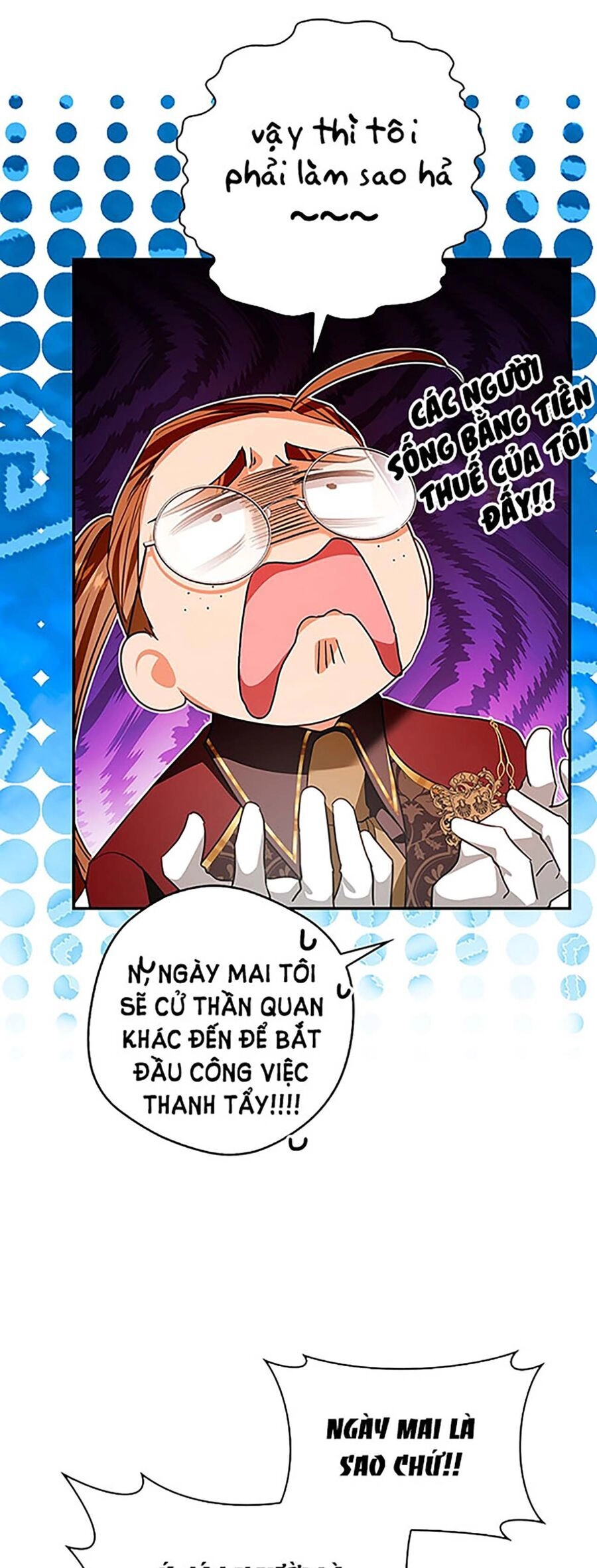 Hôn Phu Ẩn Sắc Chapter 98.2 - 28