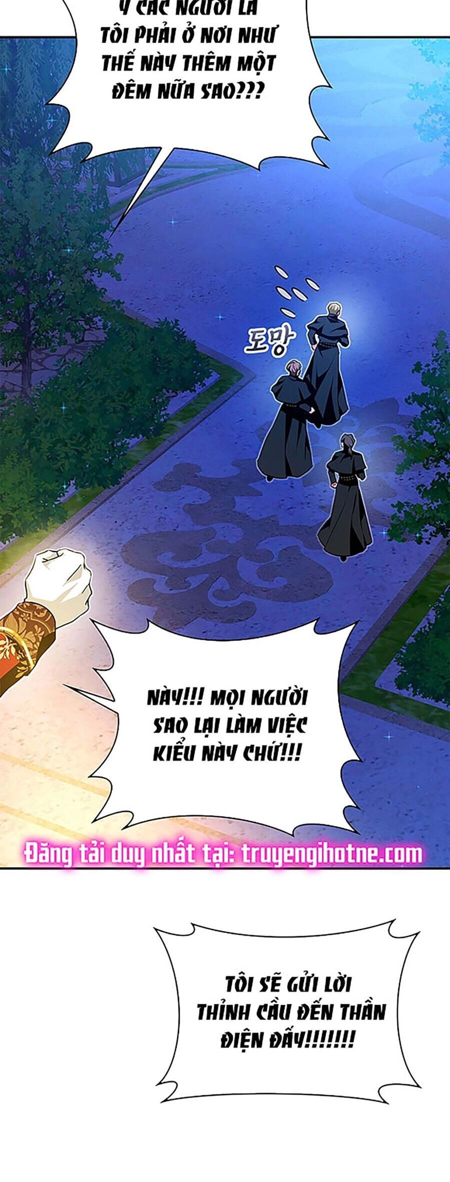 Hôn Phu Ẩn Sắc Chapter 98.2 - 29