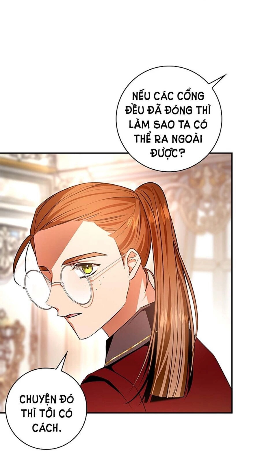 Hôn Phu Ẩn Sắc Chapter 98.2 - 33