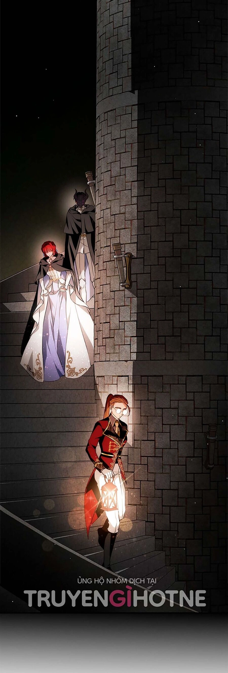 Hôn Phu Ẩn Sắc Chapter 98.2 - 35