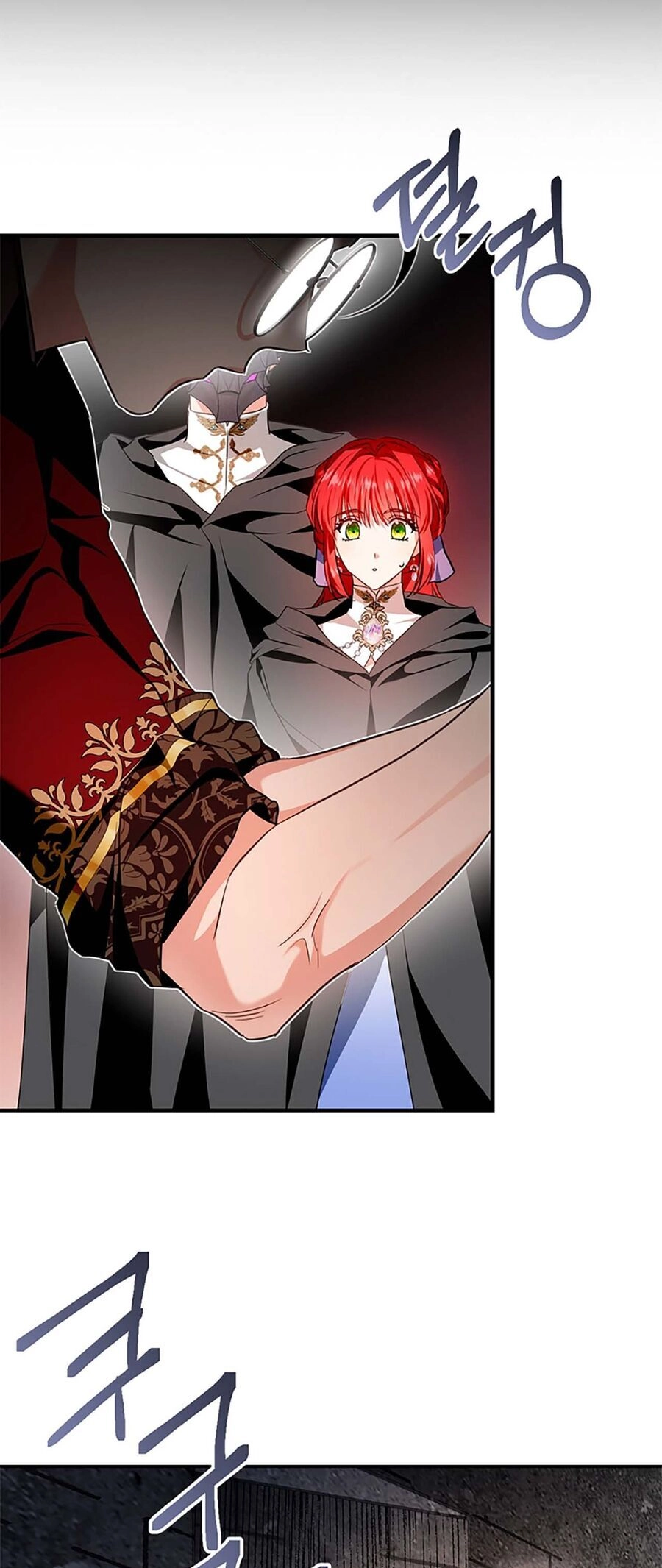 Hôn Phu Ẩn Sắc Chapter 98.2 - 36