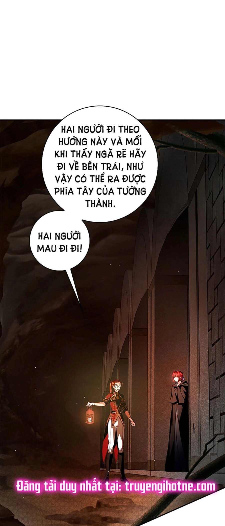 Hôn Phu Ẩn Sắc Chapter 98.2 - 38