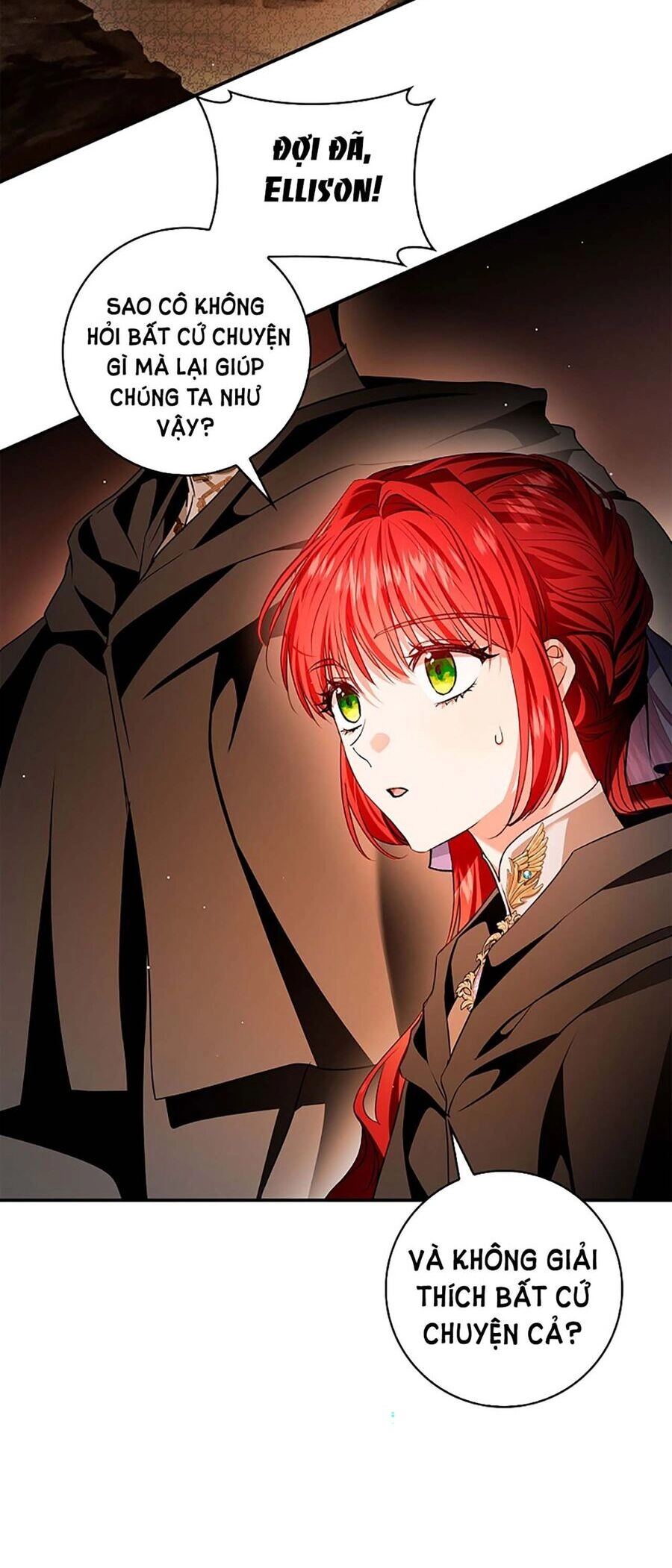 Hôn Phu Ẩn Sắc Chapter 98.2 - 39