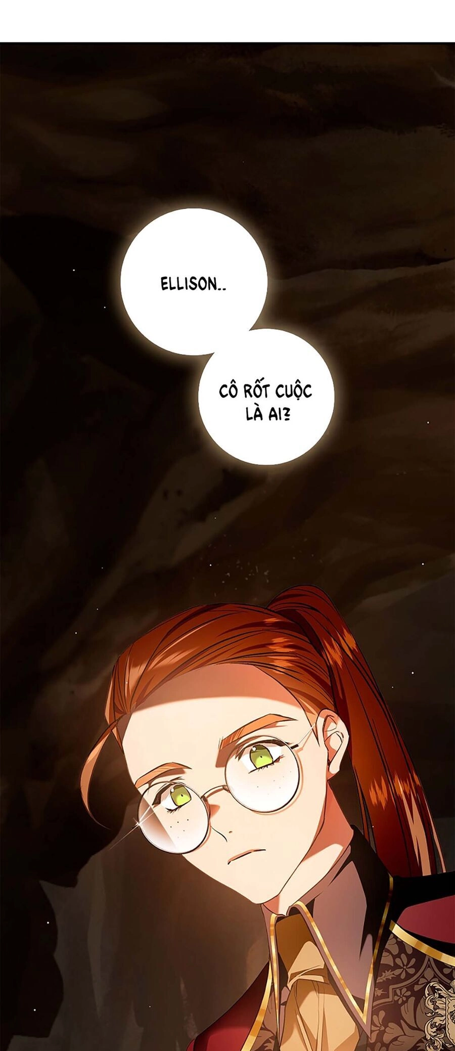 Hôn Phu Ẩn Sắc Chapter 98.2 - 40