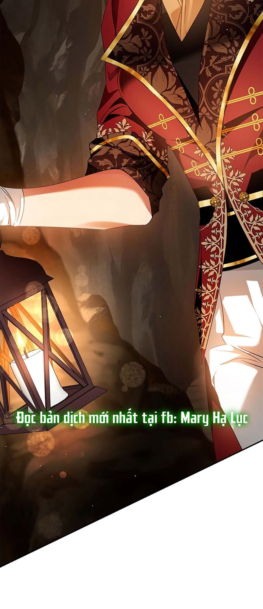 Hôn Phu Ẩn Sắc Chapter 98.2 - 41