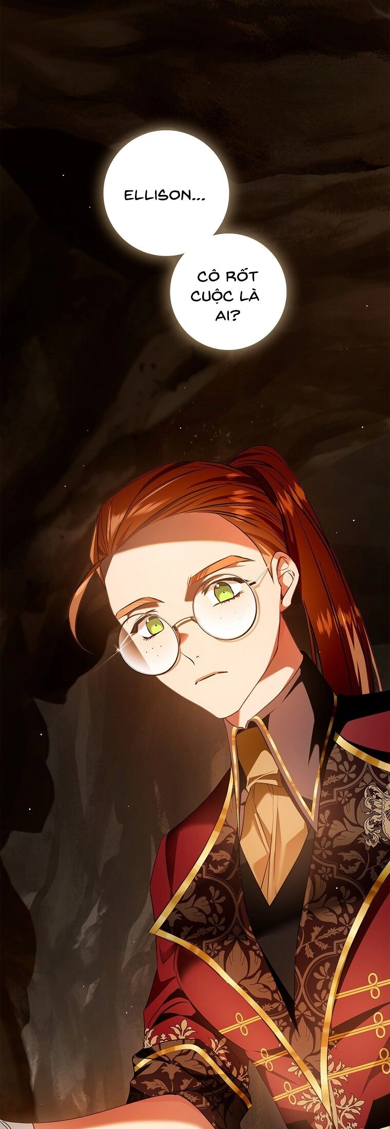 Hôn Phu Ẩn Sắc Chapter 99.1 - 1