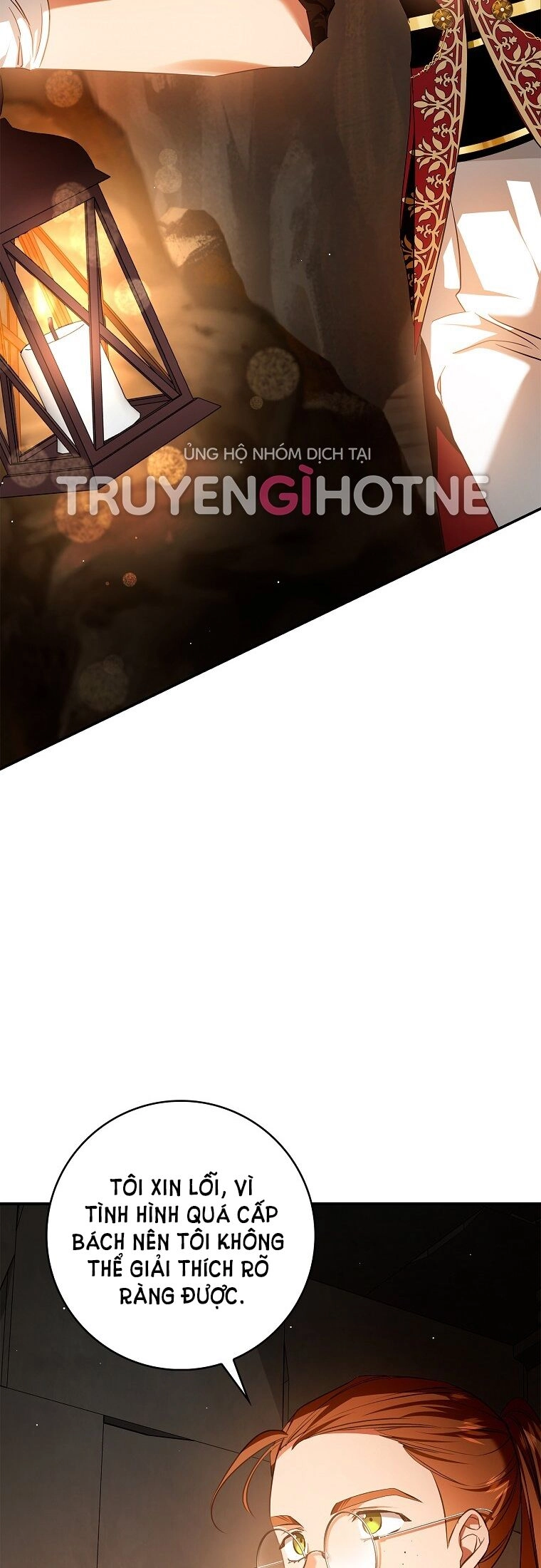 Hôn Phu Ẩn Sắc Chapter 99.1 - 2