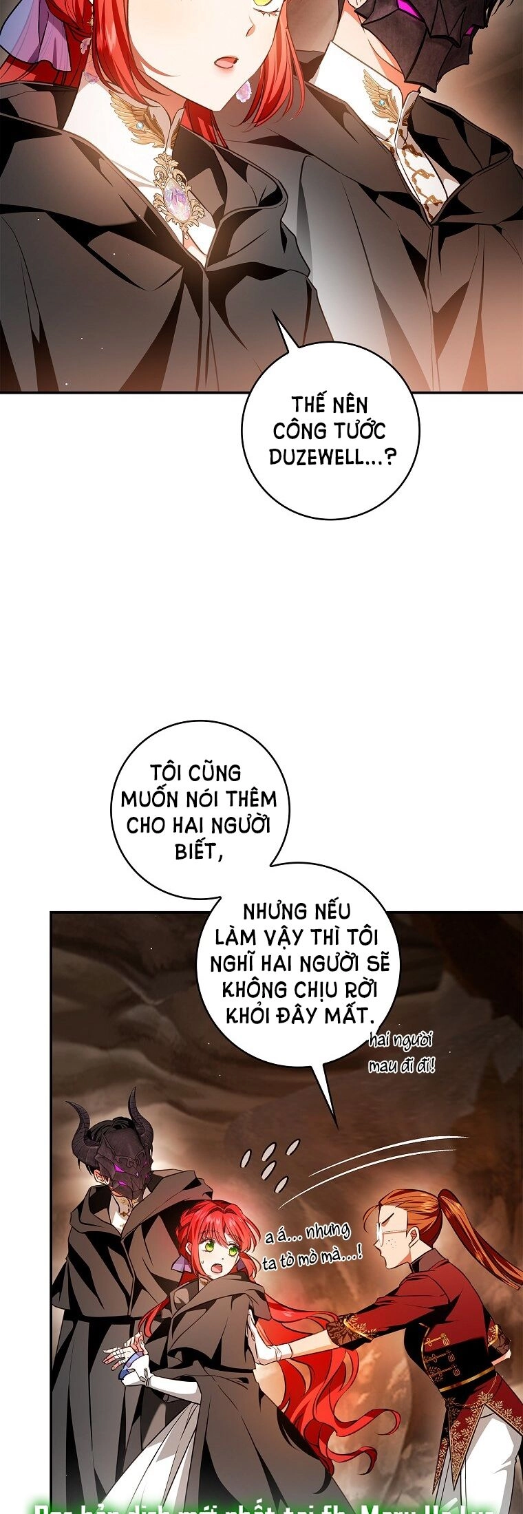 Hôn Phu Ẩn Sắc Chapter 99.1 - 4
