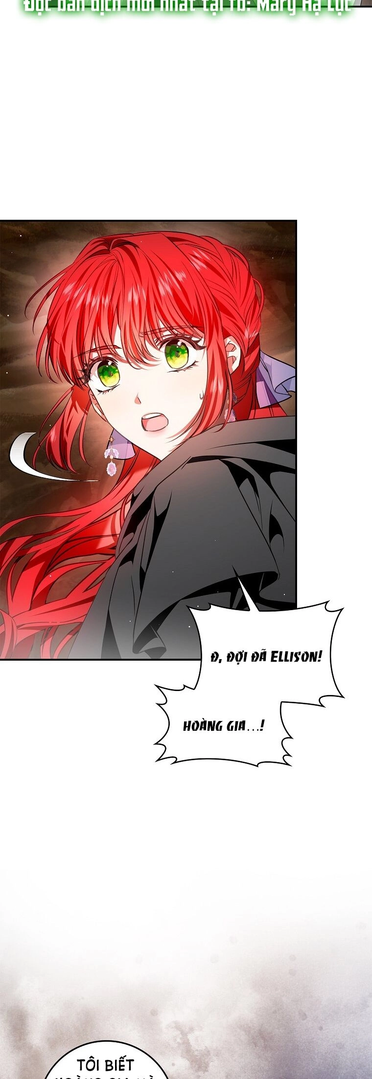 Hôn Phu Ẩn Sắc Chapter 99.1 - 5