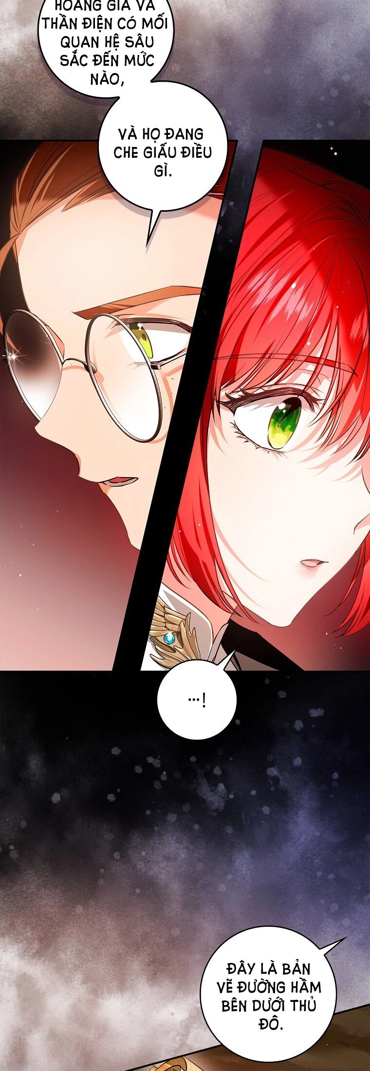 Hôn Phu Ẩn Sắc Chapter 99.1 - 6