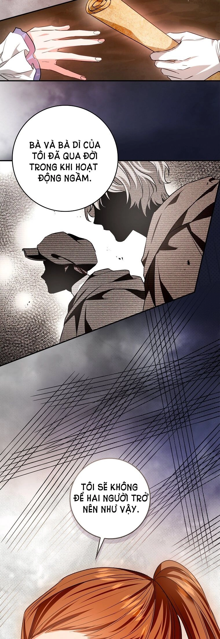 Hôn Phu Ẩn Sắc Chapter 99.1 - 7