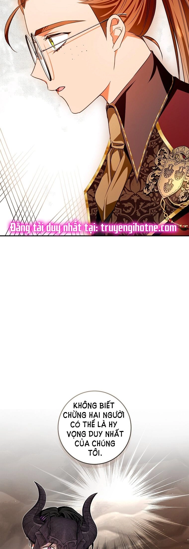 Hôn Phu Ẩn Sắc Chapter 99.1 - 8