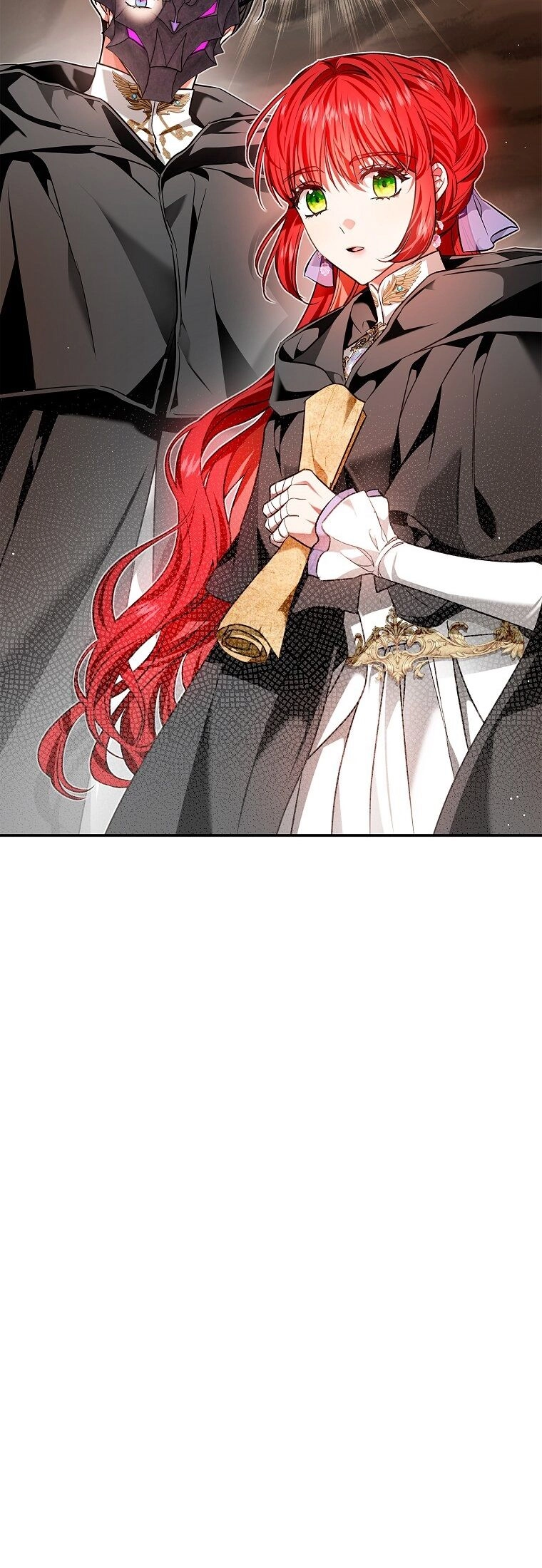 Hôn Phu Ẩn Sắc Chapter 99.1 - 9