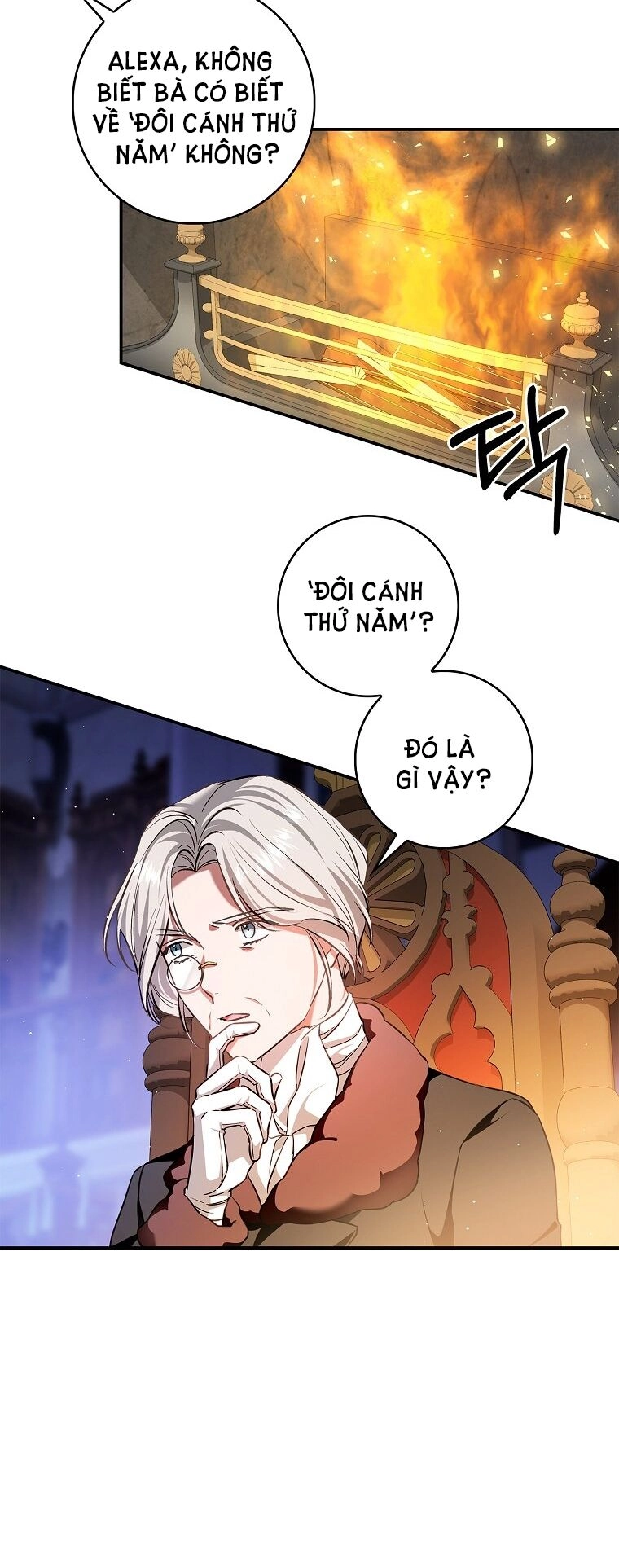 Hôn Phu Ẩn Sắc Chapter 99.1 - 16